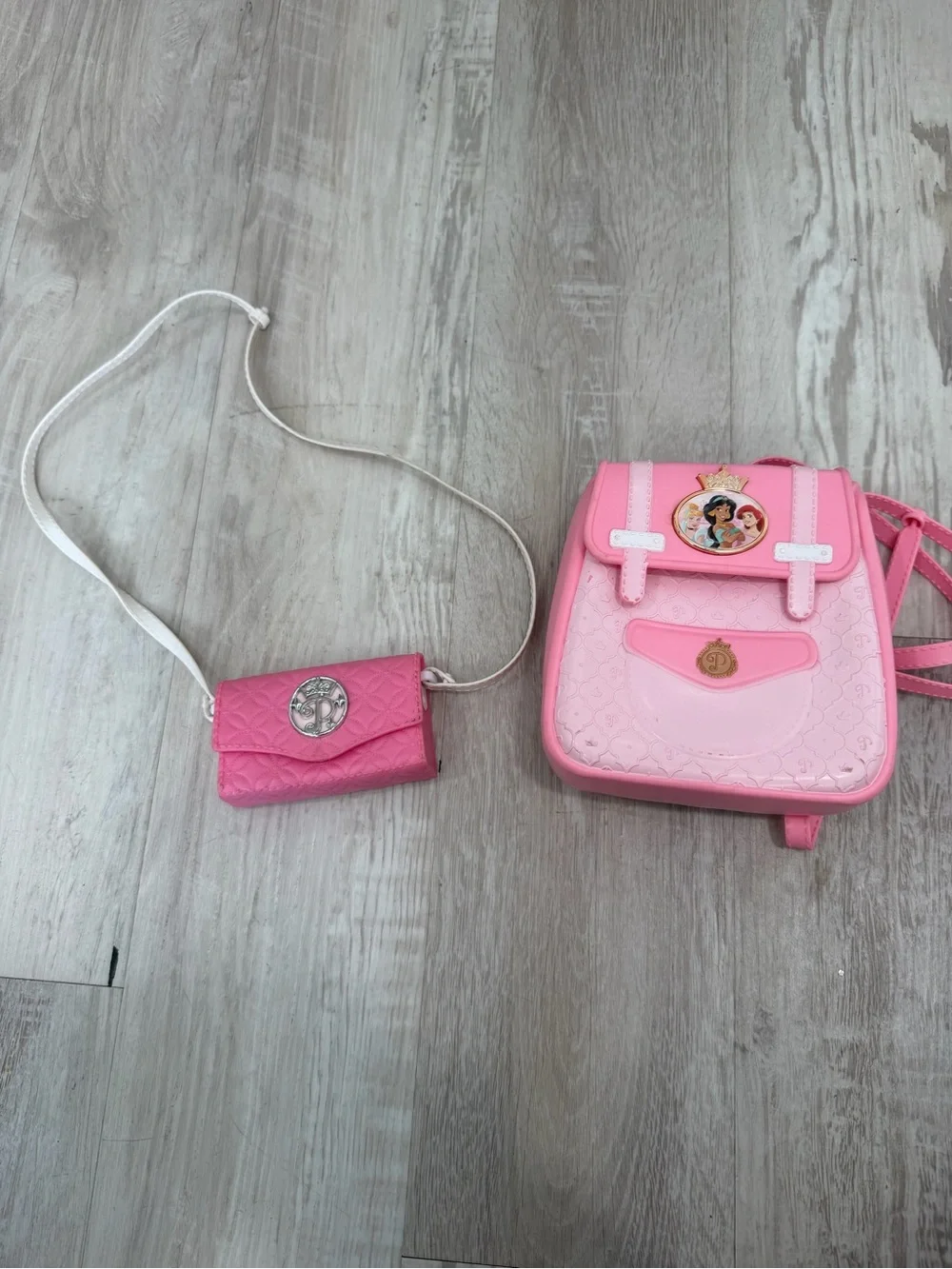 Multiple kids purses, $25 for the lot or $5 each